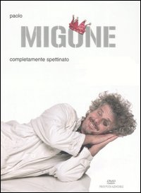 Completamente spettinato. DVD