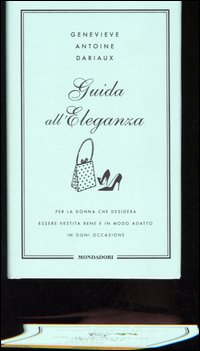 Guida all'eleganza