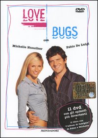 Love bugs. DVD