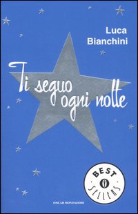 Ti seguo ogni notte