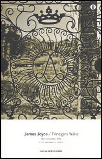 Finnegans Wake. Testo inglese a fronte. Vol. 2: III-IV