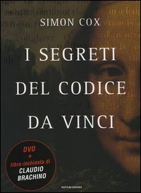 I segreti del Codice da Vinci. DVD
