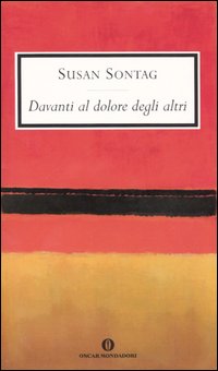Davanti al dolore degli altri