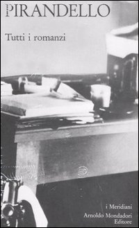 Tutti i romanzi. Vol. 2
