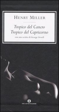 Tropico del Cancro-Tropico del Capricorno