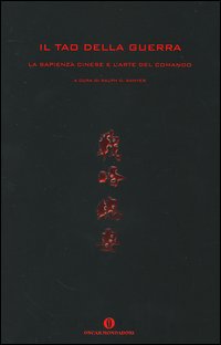 Il tao della guerra