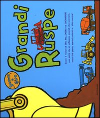 Grandi ruspe