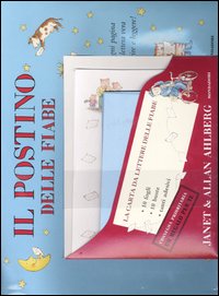 Il postino delle fiabe