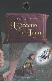 L'oceano della luna
