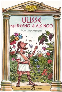 Ulisse nel regno di Alcinoo