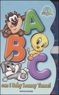 A B C con i baby Looney Tunes!