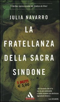 La fratellanza della sacra Sindone