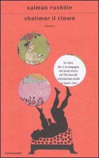 Shalimar il clown