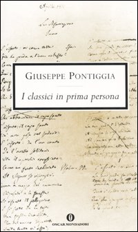 I classici in prima persona