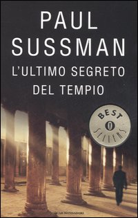 L'ultimo segreto del tempio