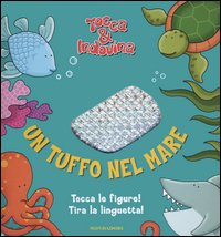Un tuffo nel mare