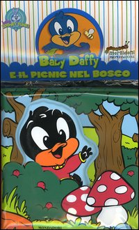 Baby Daffy e il picnic nel bosco