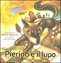 Pierino e il lupo