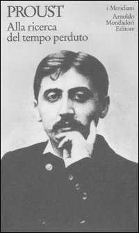 Alla ricerca del tempo perduto. Vol. 4