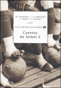Cuentos de fútbol. Vol. 2