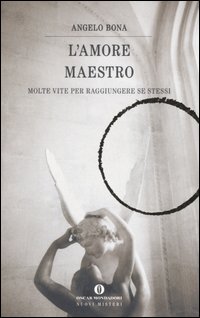 L'amore maestro. Molte vite per raggiungere se stessi