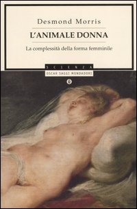 L'animale donna. La complessità della forma femminile