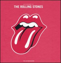 According to the Rolling Stones
