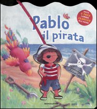 Pablo il pirata