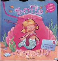 Sofia la sirenetta