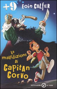 La maledizione di Capitan Corvo