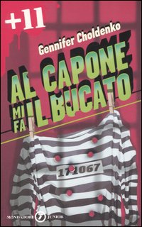 Al Capone mi fa il bucato