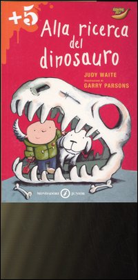 Alla ricerca del dinosauro