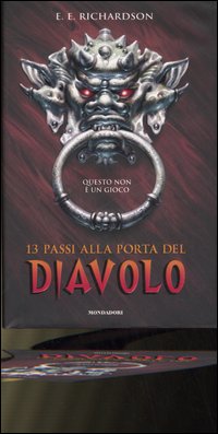 Tredici passi alla porta del diavolo