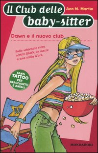 Dawn e il nuovo club