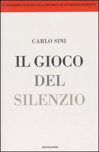 Il gioco del silenzio