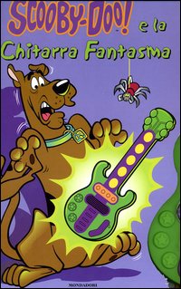 Scooby-doo! e la chitarra fantasma