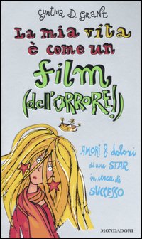 La mia vita è come un film (dell'orrore)