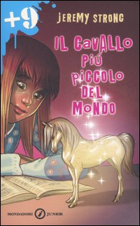 Il cavallo più piccolo del mondo