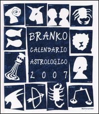 Calendario astrologico 2007. Guida giornaliera segno per segno