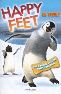 Happy feet. La storia