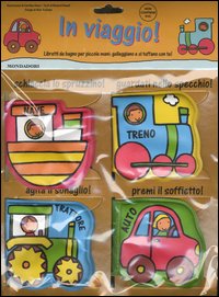 In viaggio!