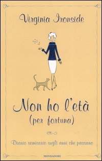Non ho l'età (per fortuna)