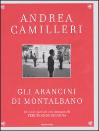 Gli arancini di Montalbano