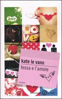 Tessa e l'amore