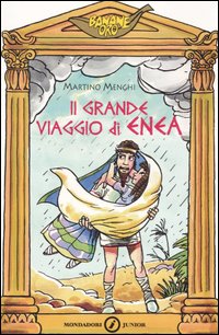Il grande viaggio di Enea