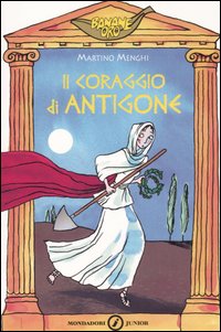 Il coraggio di Antigone