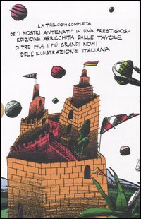 I nostri antenati: Il visconte dimezzato-Il barone rampante-Il cavaliere inesistente