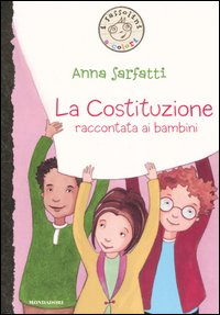 La Costituzione raccontata ai bambini