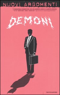 Nuovi argomenti. Vol. 38: Demoni