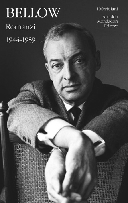 Romanzi. Vol. 1: 1944-1959